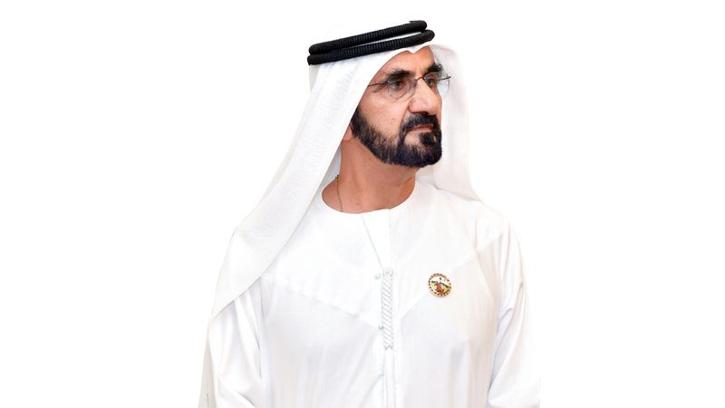 الامارات | محمد بن راشد: سيبقى هدفنا خلق أفضل بيئة للحياة والإقامة والاستثمار في دبي