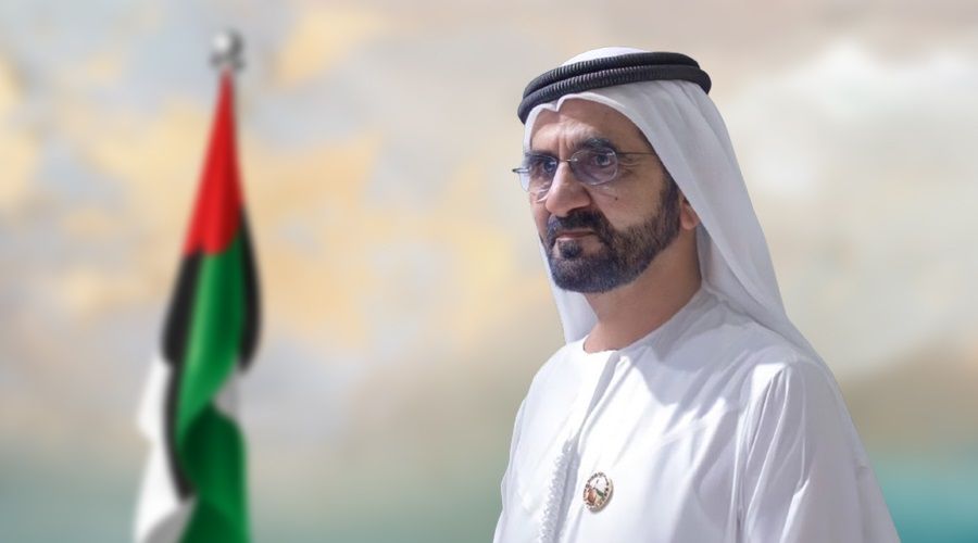 الامارات | محمد بن راشد يصدر قانوناً بشأن الضريبة على المصارف الأجنبيّة العاملة في إمارة دبي