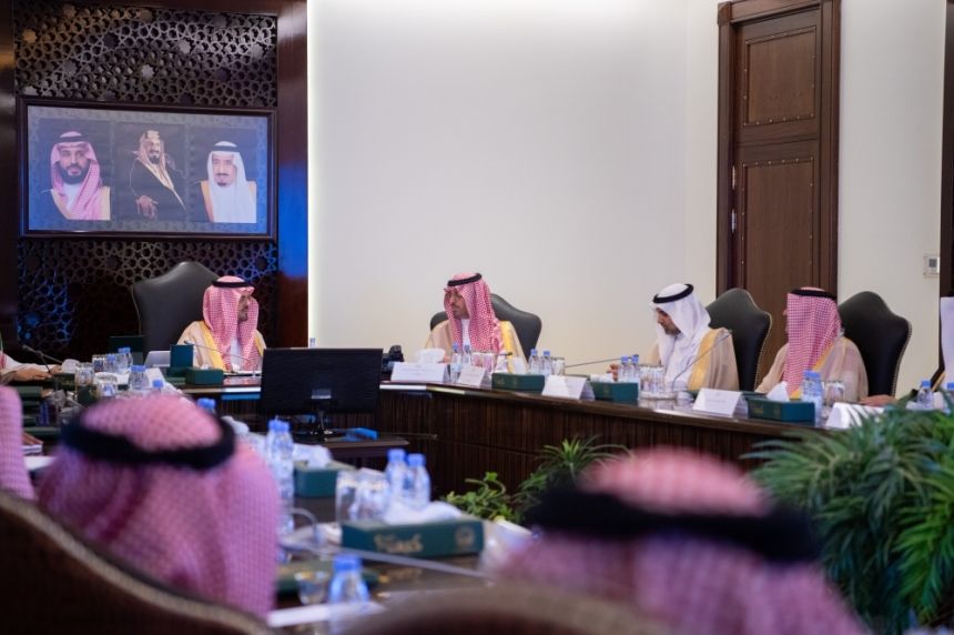 نائب أمير منطقة مكة المكرمة يدشن مستشفى الولادة والأطفال بجدة