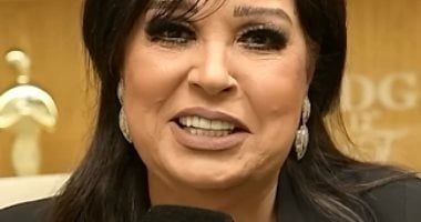 فيفي عبده لـ فاطمة مصطفى: لهذا السبب صرحت بأنى عملت عمرة 37 مرة وحجيت 5 مرات