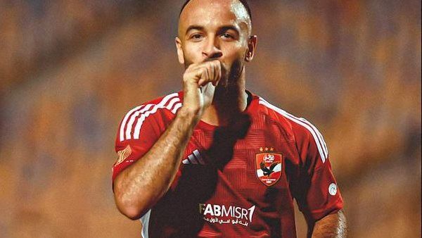 أفشة يستعيد ذاكرة "القاضية ممكن" ويقود الأهلي للفوز على الزمالك بنهائي كأس مصر