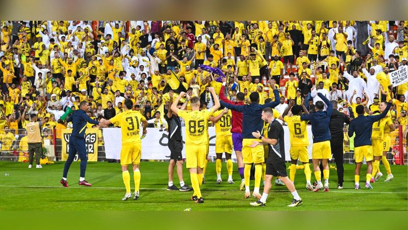 الامارات | مشجعون: حضور الجمهور في الدوري مرتبط بالنتائج.. الوصل استثناء