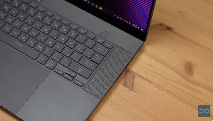 تكنولوجيا: مراجعة لجهاز Asus ROG Zephyrus G16 نسخة 2024