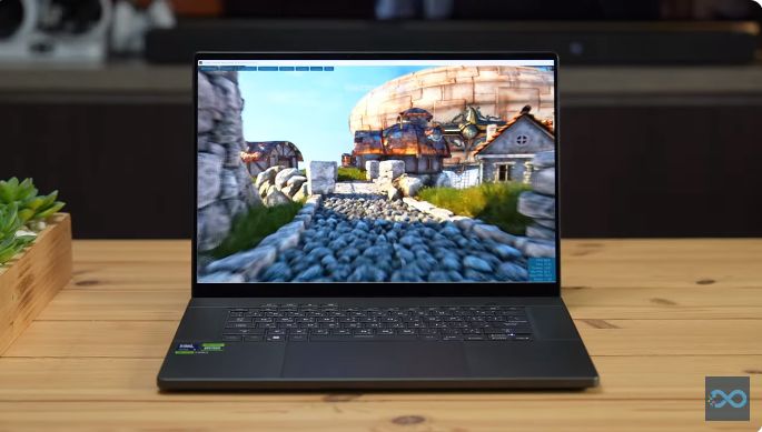 تكنولوجيا: مراجعة لجهاز Asus ROG Zephyrus G16 نسخة 2024