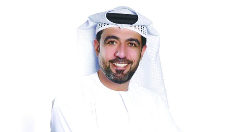 الامارات | محمد شاهين حكماً في «دولية عُمان لبناء الأجسام»