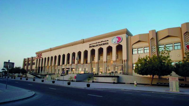 الامارات | «تمييز دبي» تقرّر تسليم المتهم الحجيوي إلى بلجيكا