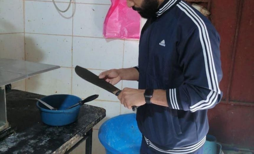 حملة لتعزيز الوعي بمخاطر الذبح العشوائي في الأحساء