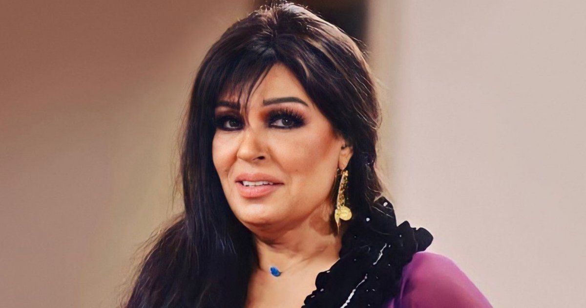 فيفي عبده ترد على المنتج الذي توعد إيذاءها عن طريق السحر