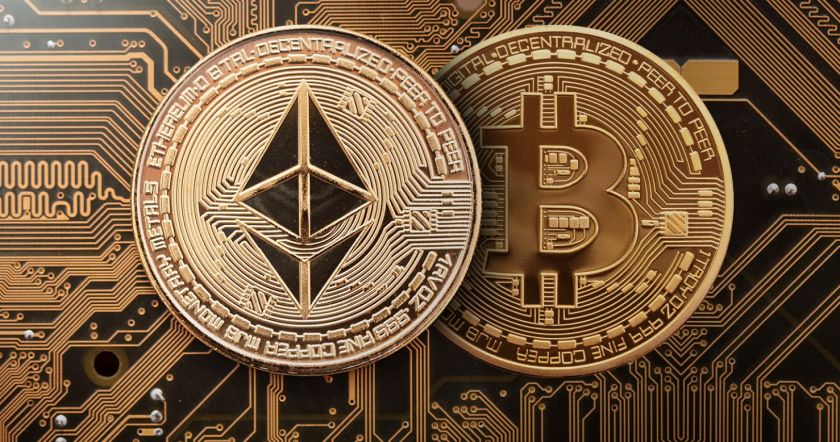 تنبيه: اليوم موعد انتهاء خيارات البيتكوين والايثيريوم!
