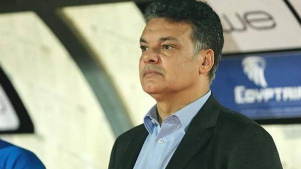 إيهاب جلال يعلن قائمة الإسماعيلي لمواجهة المقاولون العرب