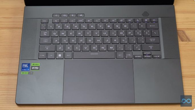 تكنولوجيا: مراجعة لجهاز Asus ROG Zephyrus G16 نسخة 2024