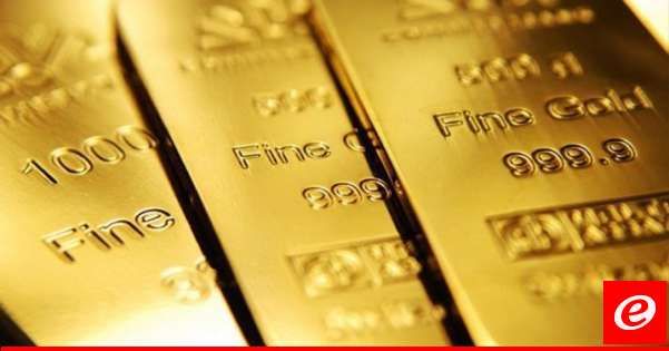 ازمة الولايات المتحدة سبب رئيسي في ارتفاع أسعار الذهب في العالم