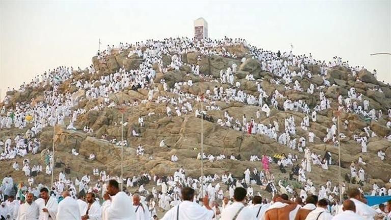 غرفة السياحة تكشف لمصراوي موعد أولى رحلات حج عام 1445هـ