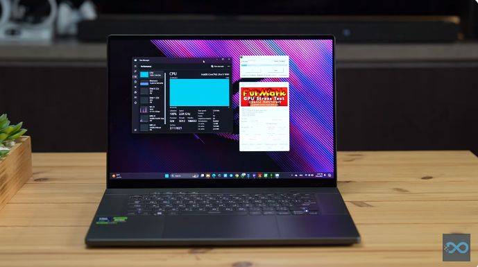 تكنولوجيا: مراجعة لجهاز Asus ROG Zephyrus G16 نسخة 2024
