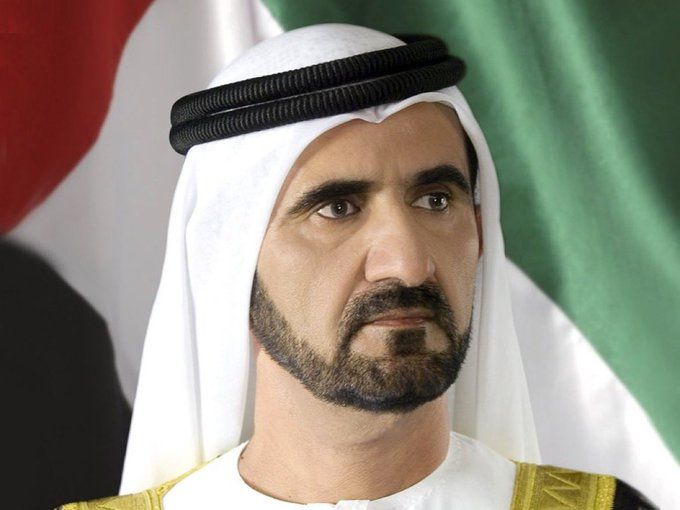 الامارات | محمد بن راشد يأمر بالإفراج عن 691 من نزلاء المؤسسات الإصلاحية والعقابية في دبي بمناسبة شهر رمضان