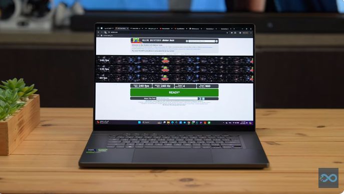 تكنولوجيا: مراجعة لجهاز Asus ROG Zephyrus G16 نسخة 2024