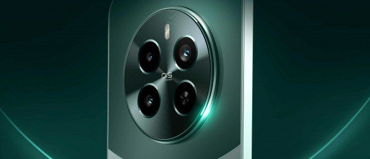 تكنولوجيا: تأكيد تصميم هاتف Realme Narzo 70 Pro 5G في أحدث إعلان تشويقي