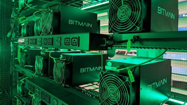 ماذا يحدث للبيتكوين بعد أن يتم تعدين 21 مليون منها؟