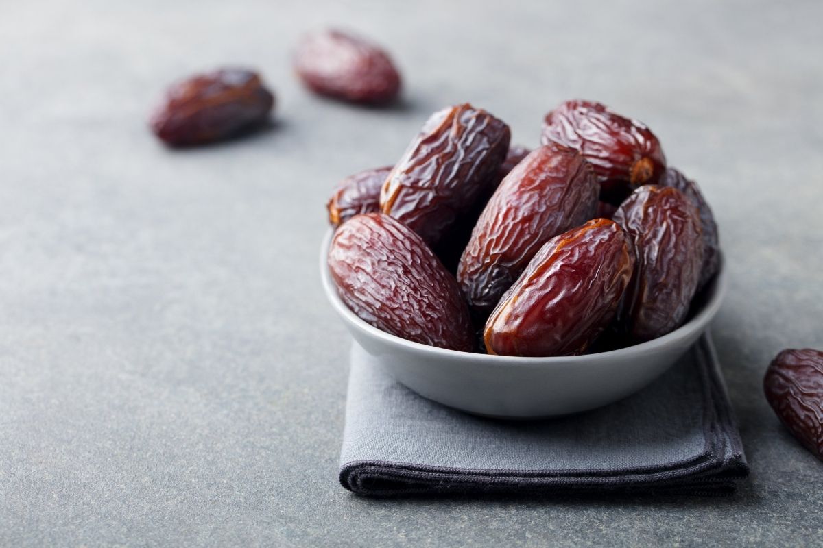 9 فوائد صحية مجربة للتمر