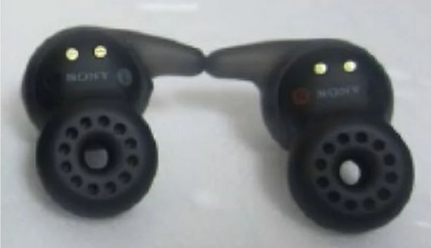 تكنولوجيا: تسريبات جديدة تكشف عن تصميم سماعة Sony LinkBuds 2 اللاسلكية
