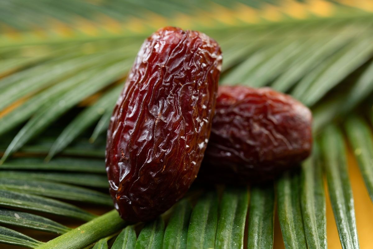 9 فوائد صحية مجربة للتمر