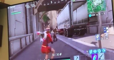 تكنولوجيا: تأخير موسم ألعاب فورتنايت الجديد بسبب مشاكل تقنية
