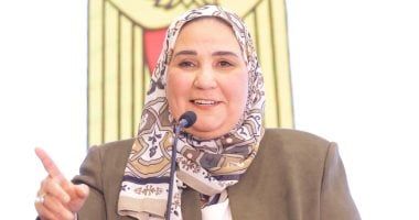 وزيرة التضامن: تمويل 27 ألف مشروع لتمكين المرأة بقيمة 560 مليون جنيها