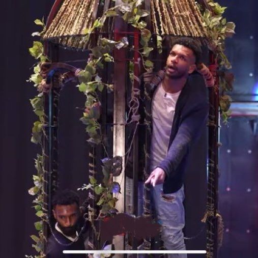 شاهد.. البليهي والبريكان ضيوف رامز جلال في برنامج المقالب بشهر رمضان