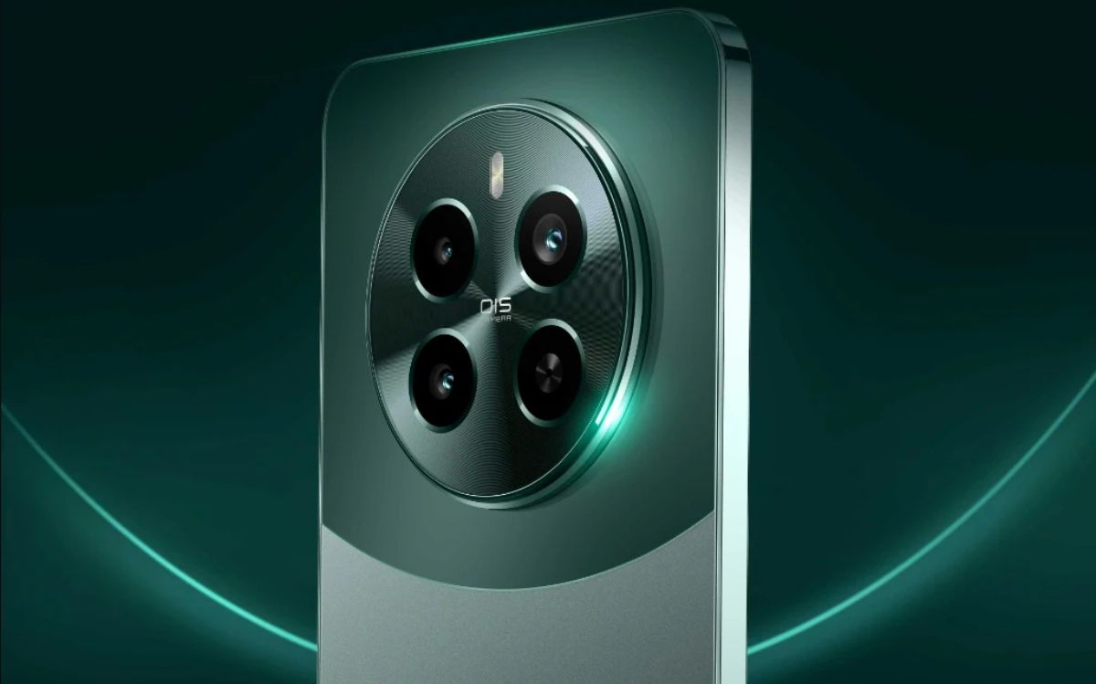 كشف النقاب عن تصميم هاتف Realme Narzo 70 Pro 5G الجديد وبسعر مناسب