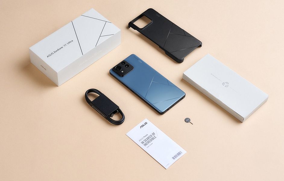 تكنولوجيا: تسريبات جديدة تؤكد تصميم Asus Zenfone 11 Ultra وتكشف عن سعر الهاتف