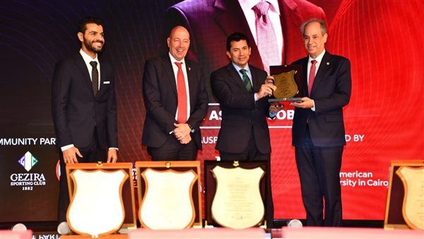 وزير الرياضة يشهد النسخة الثانية من منتدى رياضين مصر "الطريق الى باريس 2024"