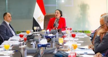 ياسمين فؤاد: زيادة موارد صندوق حماية البيئة خلال عام 2022/ 2023 إلى 160%