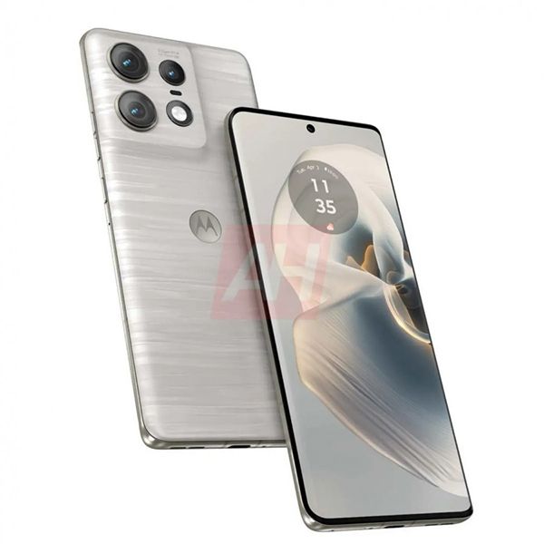 تكنولوجيا: صور مسربة لهاتف موتورولا القادم Motorola Edge 50 Pro