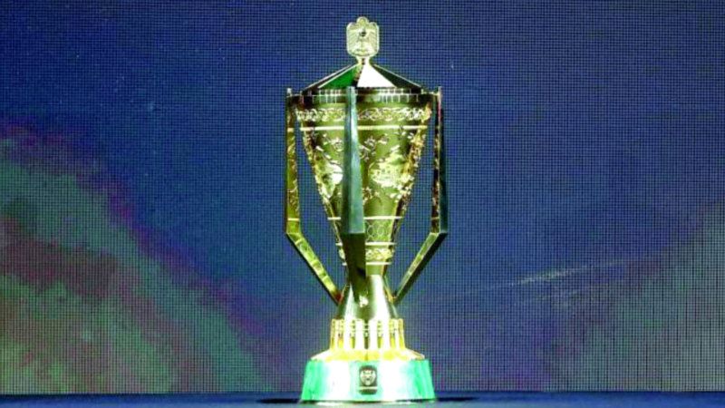 الامارات | قرعة ربع نهائي الكأس في دبي اليوم