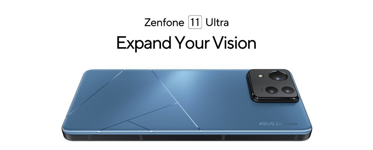 تكنولوجيا: تسريبات جديدة تؤكد تصميم Asus Zenfone 11 Ultra وتكشف عن سعر الهاتف