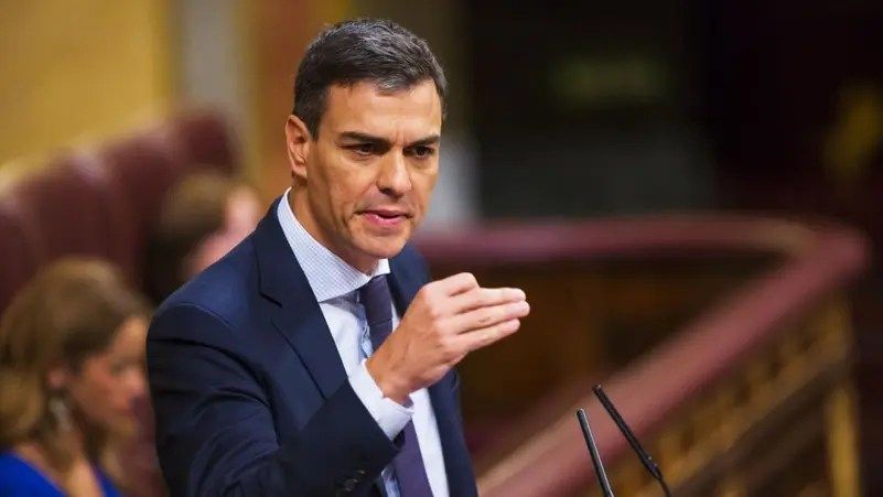 رئيس وزراء إسبانيا: سأقترح على البرلمان الاعتراف بدولة فلسطينية