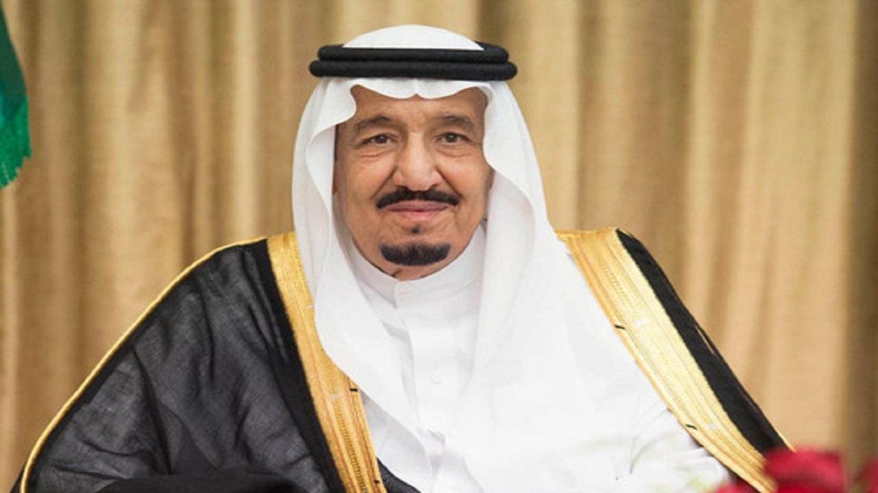 الملك سلمان مغردا: شهر رمضان شهر الخير ونسأل المولى التوفيق لصيامه