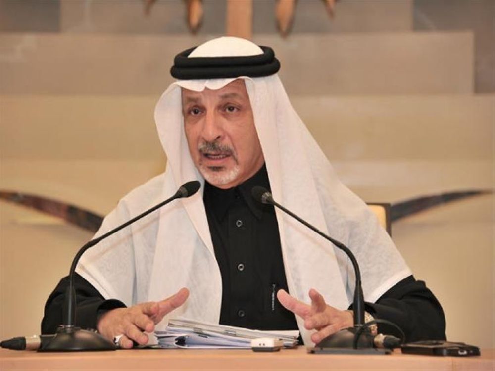 الديوان الملكي: دائرة الأهلة في المحكمة العليا: غداً الاثنين غرة شهر رمضان المبارك لعام 1445هـ