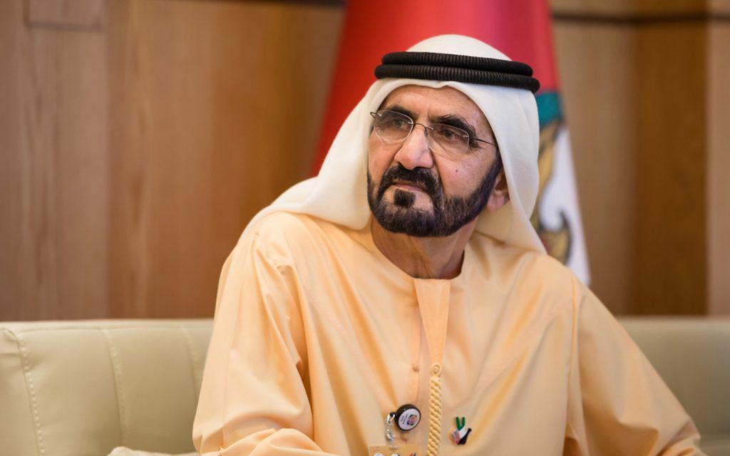 الامارات | محمد بن راشد: نبارك لشعب الإمارات ولجميع الشعوب العربية والإسلامية حلول الشهر الفضيل