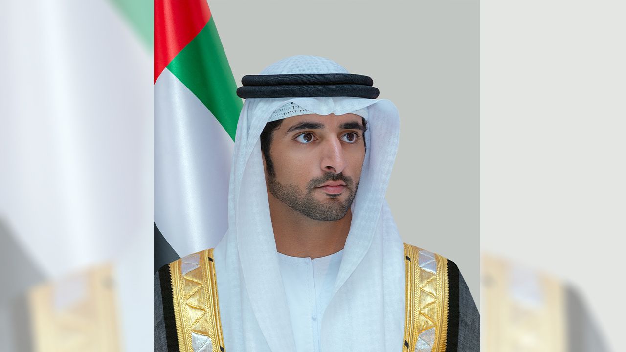 الامارات | حمدان بن محمد: نبارك لقيادتنا وشعبنا العزيز والشعوب العربية والإسلامية بمناسبة حلول شهر رمضان