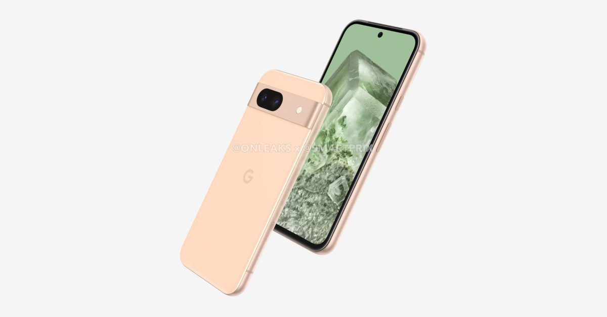 تكنولوجيا: جوجل تؤكد أن هاتف Pixel 8a سيأتي مزودًا بإحصائيات البطارية الجديدة لنظام أندرويد