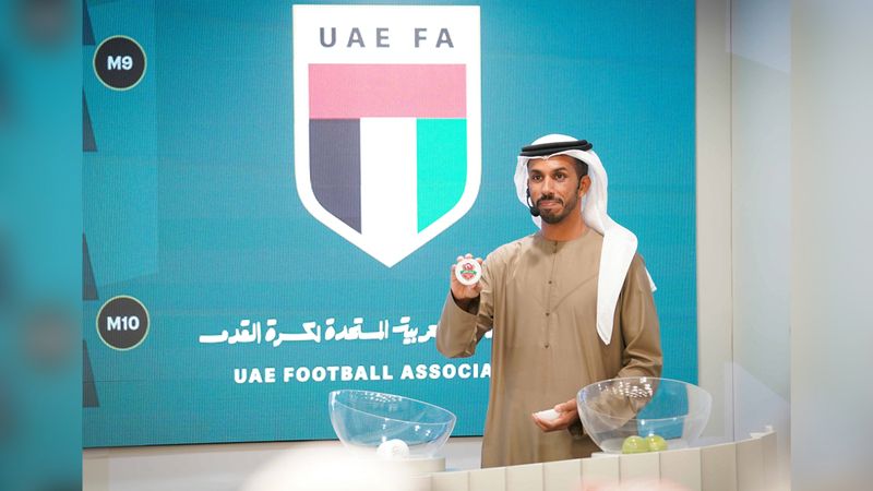 الامارات | «نهائي مبكر» بين الشارقة وشباب الأهلي.. والجزيرة يصطدم بالوصل