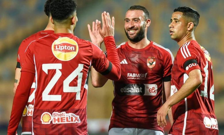 موعد مباريات الاهلي في رمضان.. مواجهات نارية