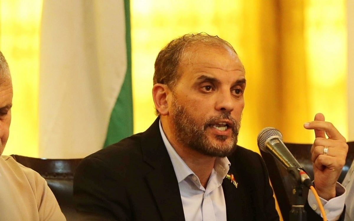 "حماس": لم يتحدد موعد لاستئناف مفاوضات هدنة غزة