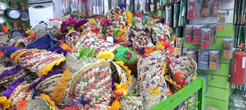 فيديو| رمضان ينعش محلات الأواني المنزلية.. وطلب على الزينة