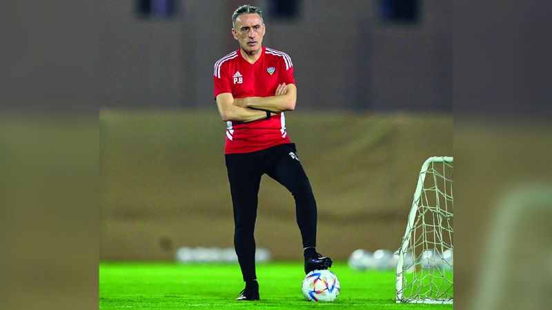 الامارات | قائمة المنتخب الجديدة تعلن  بعد الجولة الـ 16 للدوري