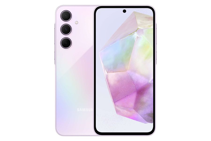 تكنولوجيا: الإعلان الرسمي عن هواتف Galaxy A55 وA35 بشاشات OLED