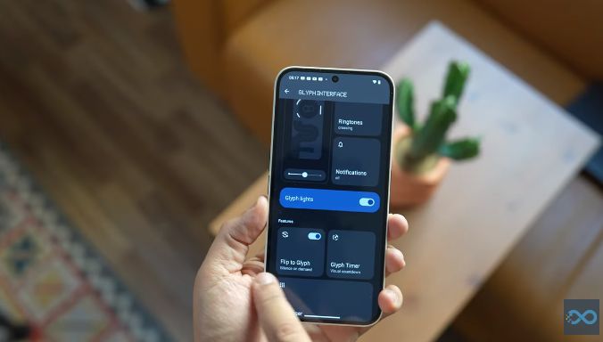 تكنولوجيا: إستعراض لهاتف Nothing Phone 2a الأفضل في الفئة المتوسطة!
