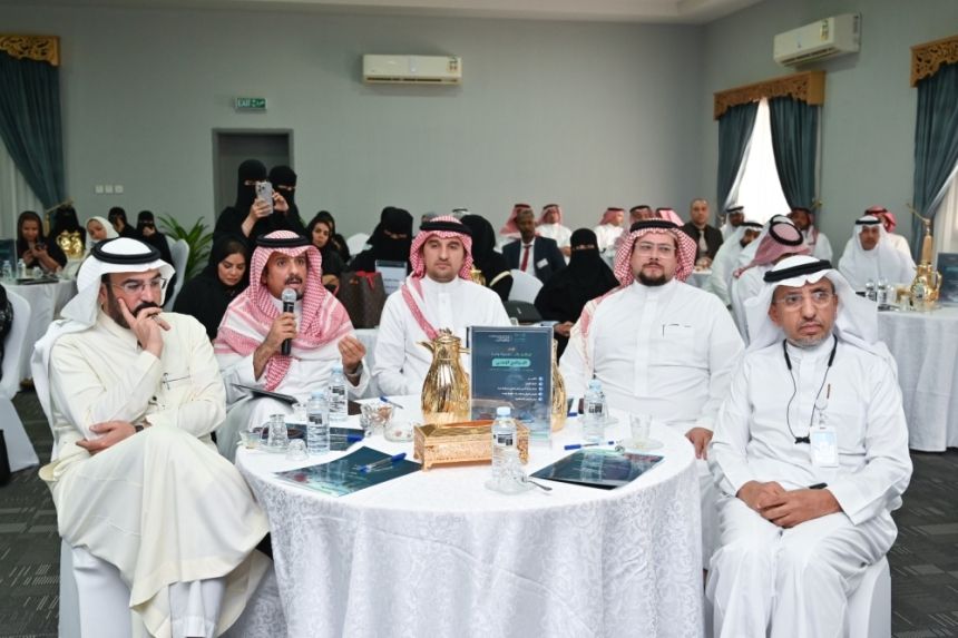 تعليم جدة يستعرض فرص الاستثمار في "الطفولة المبكرة"