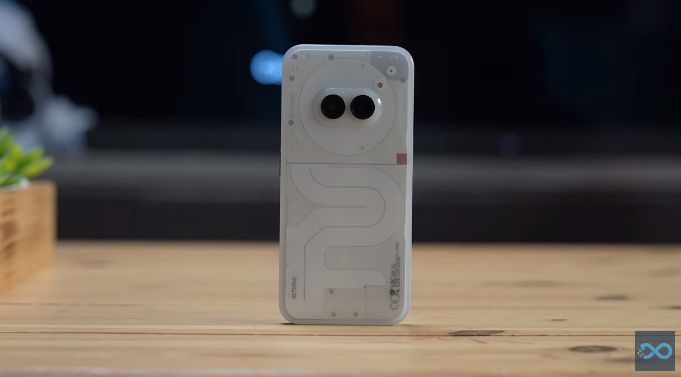 تكنولوجيا: إستعراض لهاتف Nothing Phone 2a الأفضل في الفئة المتوسطة!